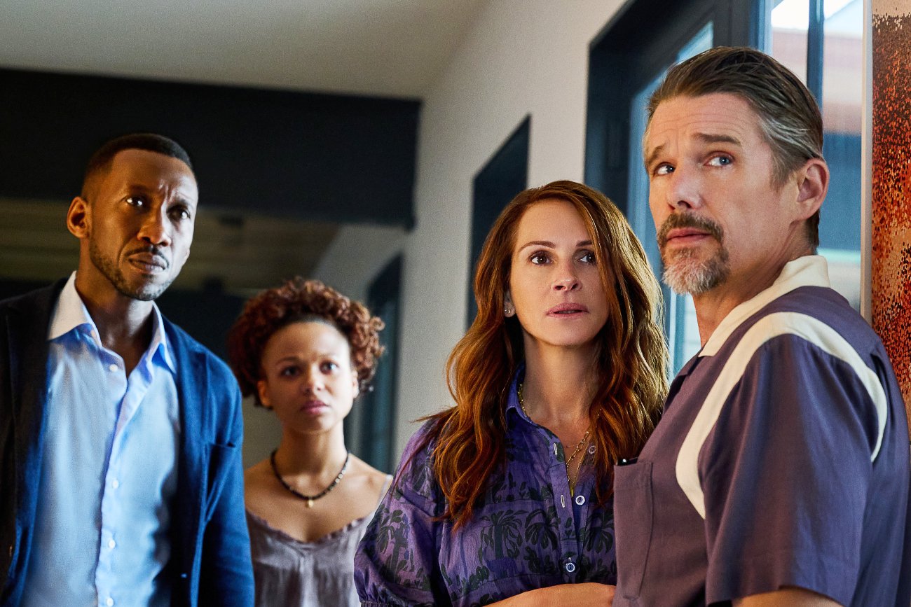 "Zostaw świat za sobą" Sama Esmaila nie przeraża, ale frustruje (RECENZJA)