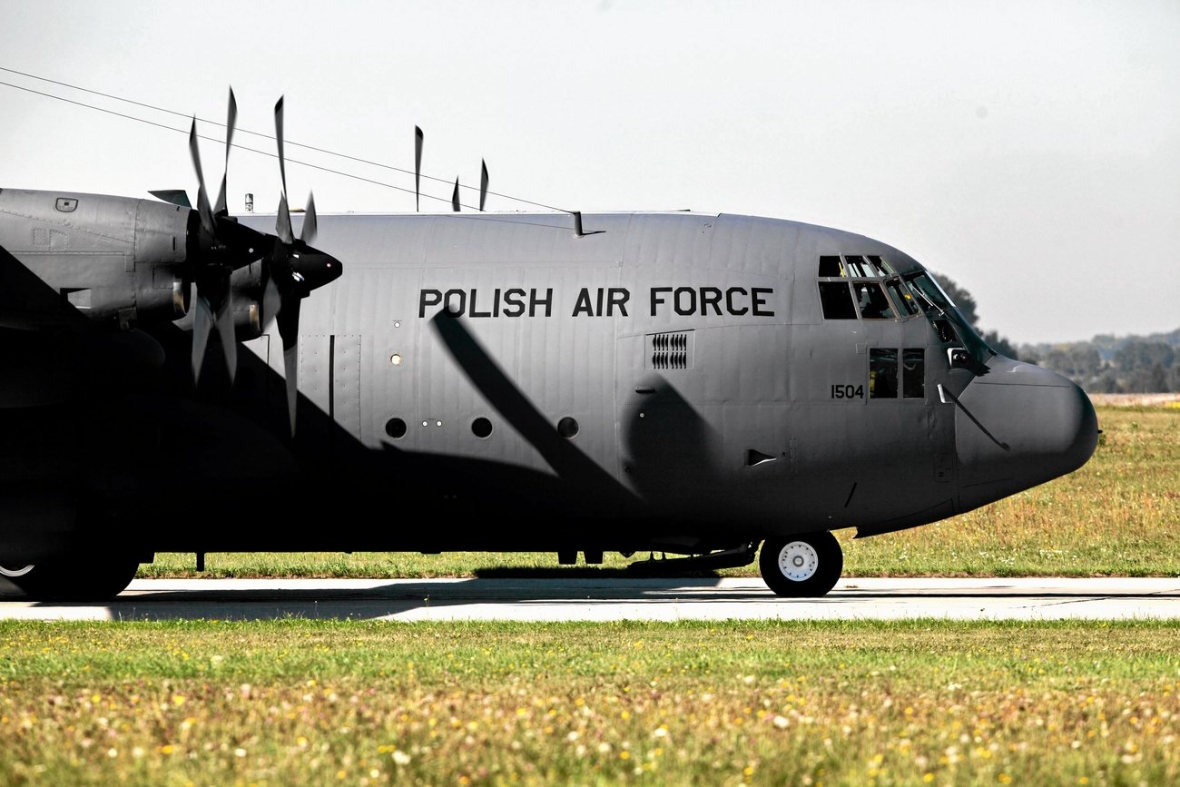 Czy Polska wyśle wojsko do Afganistanu?