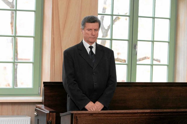 Były prezydent Olsztyna z wyrokiem 5 lat więzienia za gwałt na ciężarnej urzędniczce