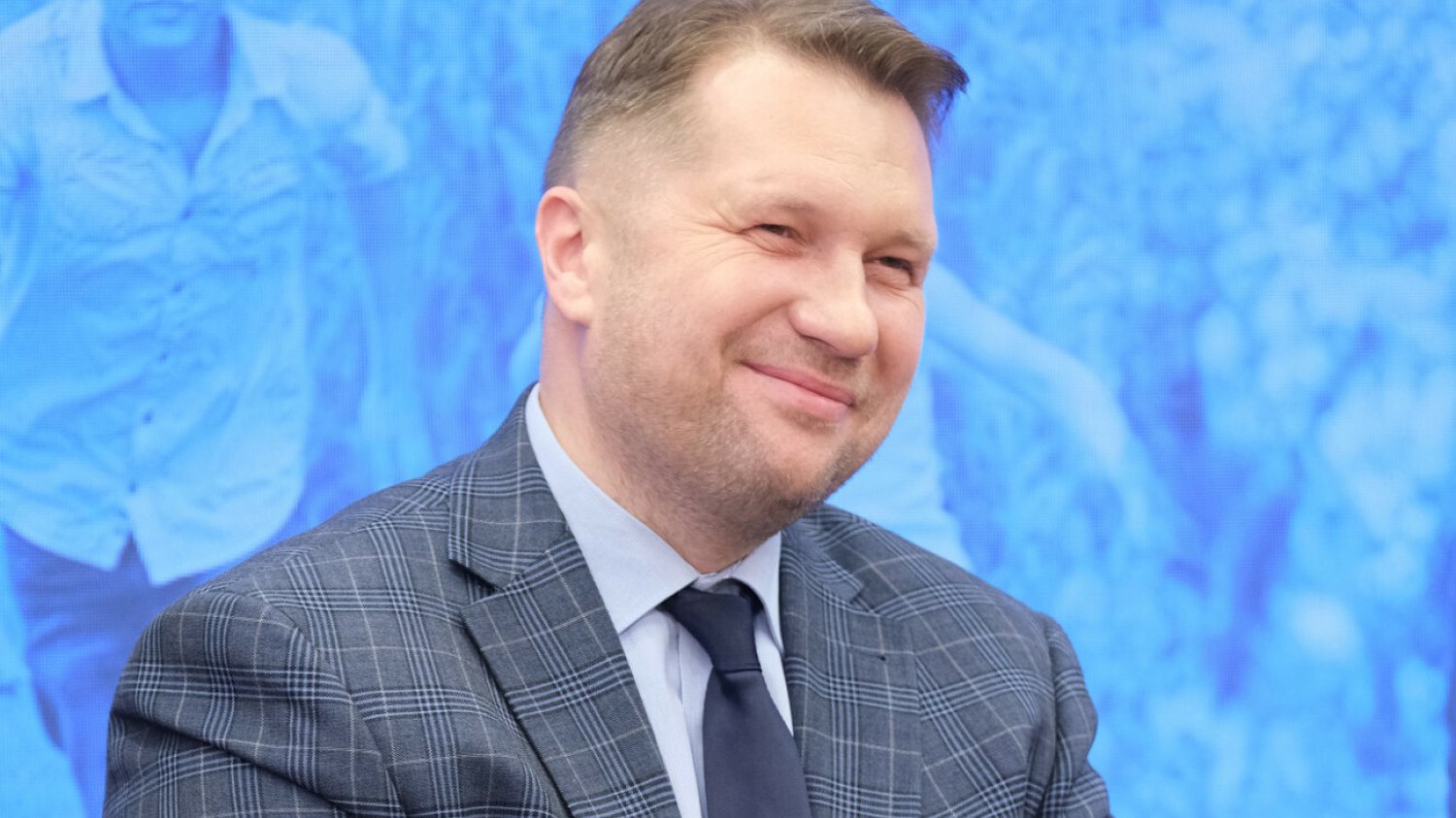 Czarnek do Dobrosz-Oracz: Pani jest głupia, czy pani tak mówi tylko?