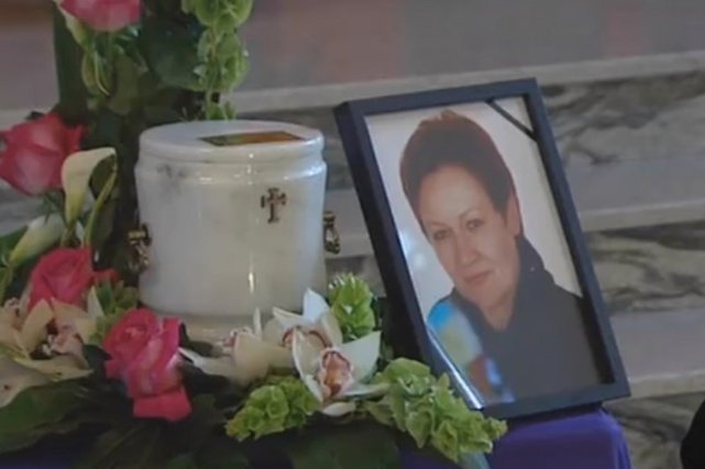 Krystyna Chojnacka popełniła samobójstwo przez urzędników. Przez 21 lat walczyła ze skarbówką.