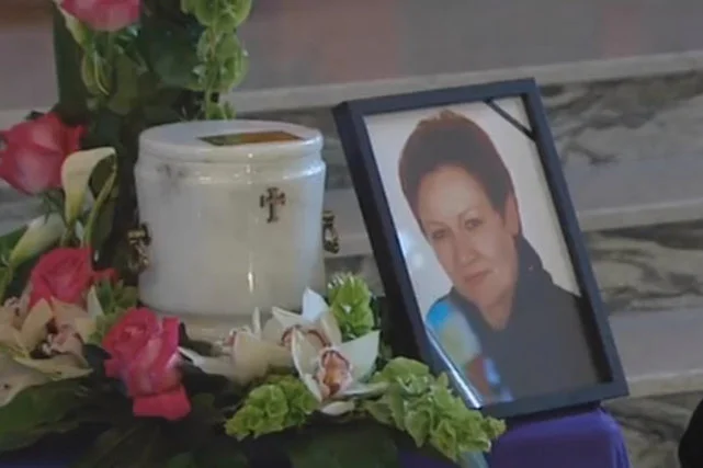 Krystyna Chojnacka popełniła samobójstwo przez urzędników. Przez 21 lat walczyła ze skarbówką.