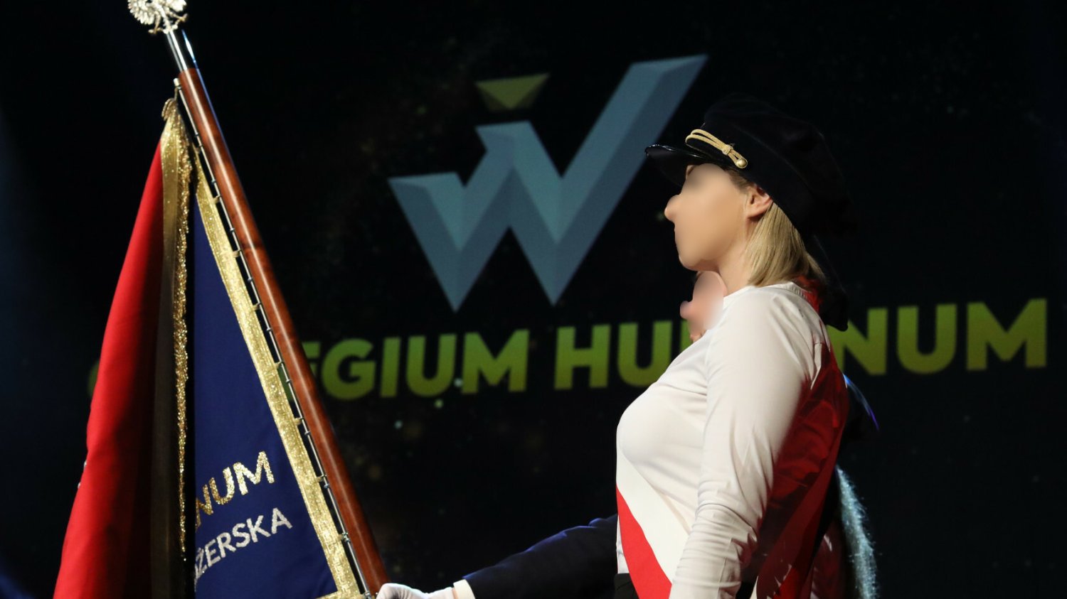 Afera w Collegium Humanum. Oni opowiedzieli, jak wyglądały studia
