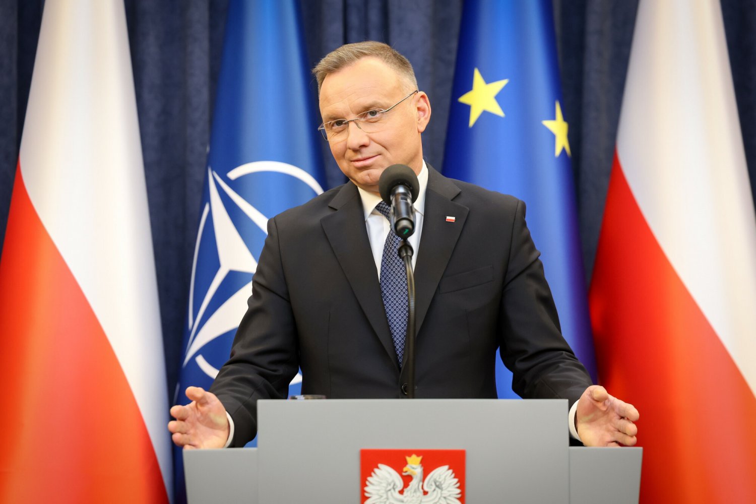 Andrzej Duda