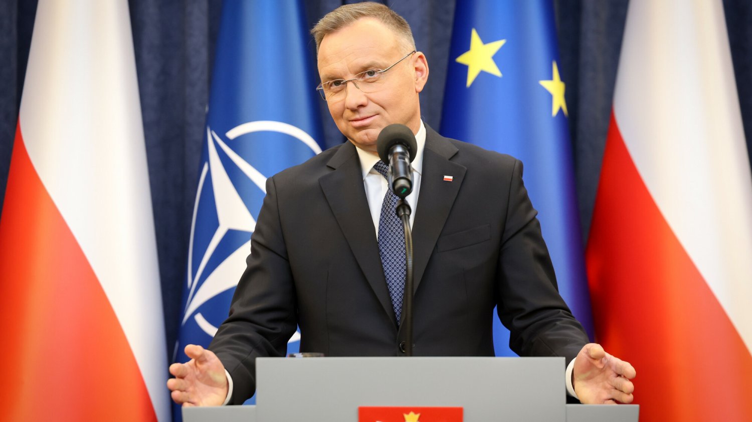 Andrzej Duda