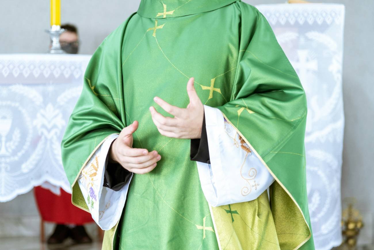 Kuria wrocławska z poleceniem dla księży. Mają apelować ws. lekcji religii