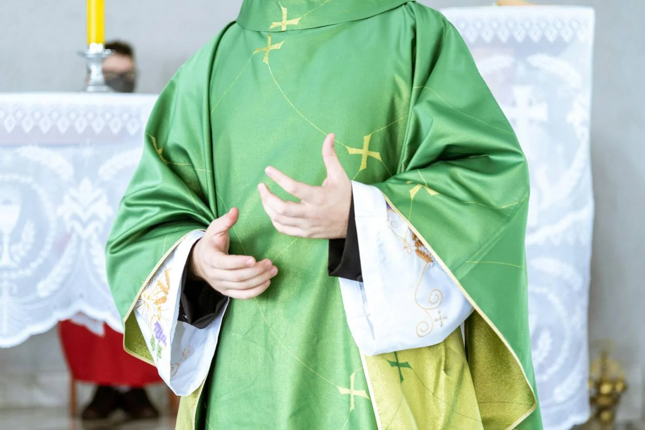 Kuria wrocławska z poleceniem dla księży. Mają apelować ws. lekcji religii