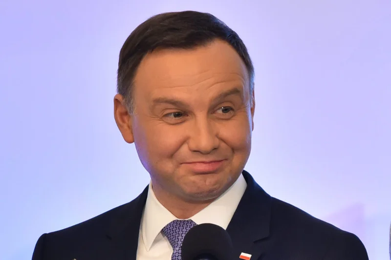 Polska na ustach całej Europy, a Andrzej Duda milczy. "To infantylny polityk, który nie dorasta do funkcji prezydenta" – ocenia prof. Roman Kuźniar