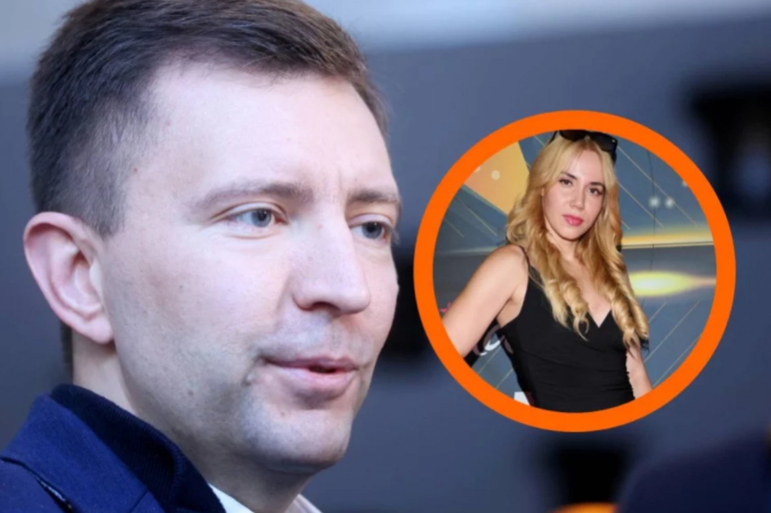 Schreiber skarży się, że gdyby nie freak fighty, nie miałaby za co żyć.