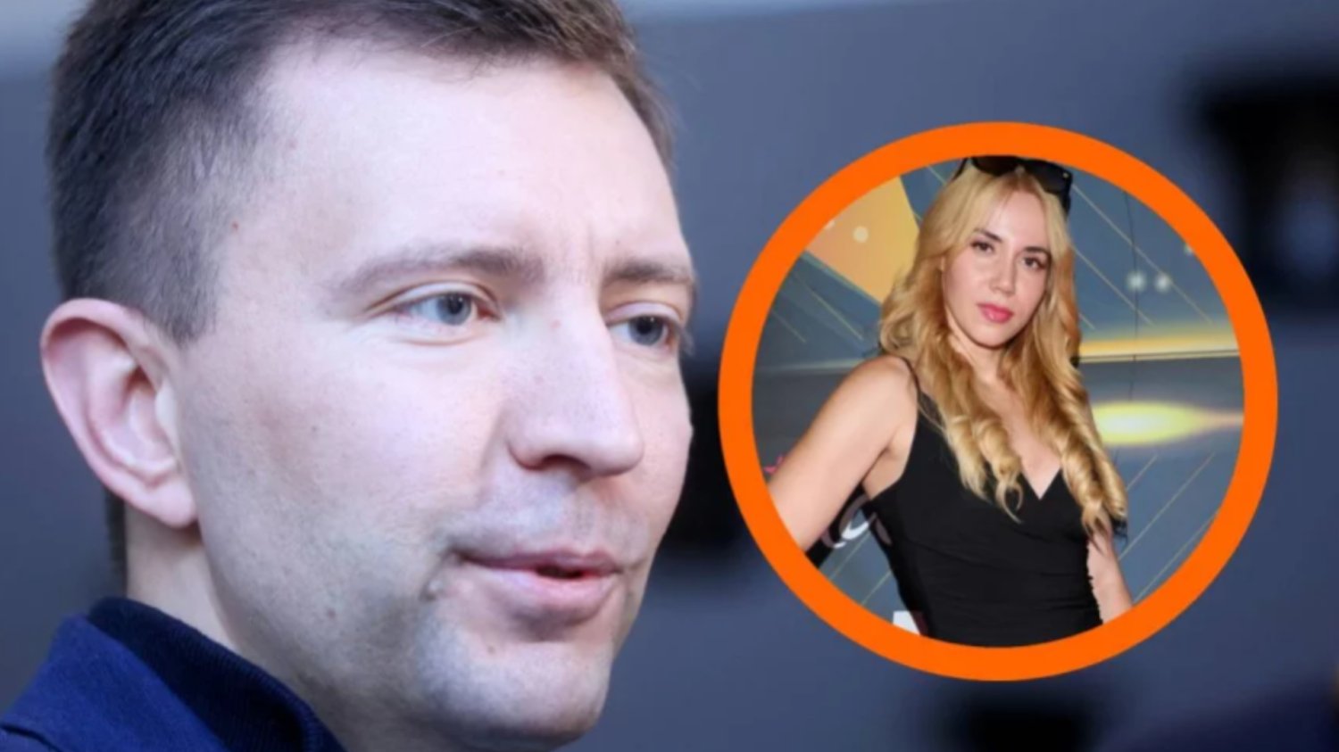 Schreiber skarży się, że gdyby nie freak fighty, nie miałaby za co żyć.