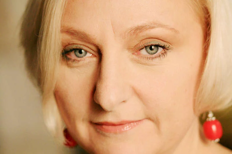 Ewa Wanat