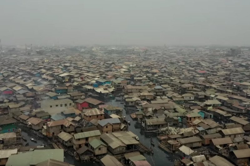 Jak sytuacja z koronawirusem wygląda w Afryce?