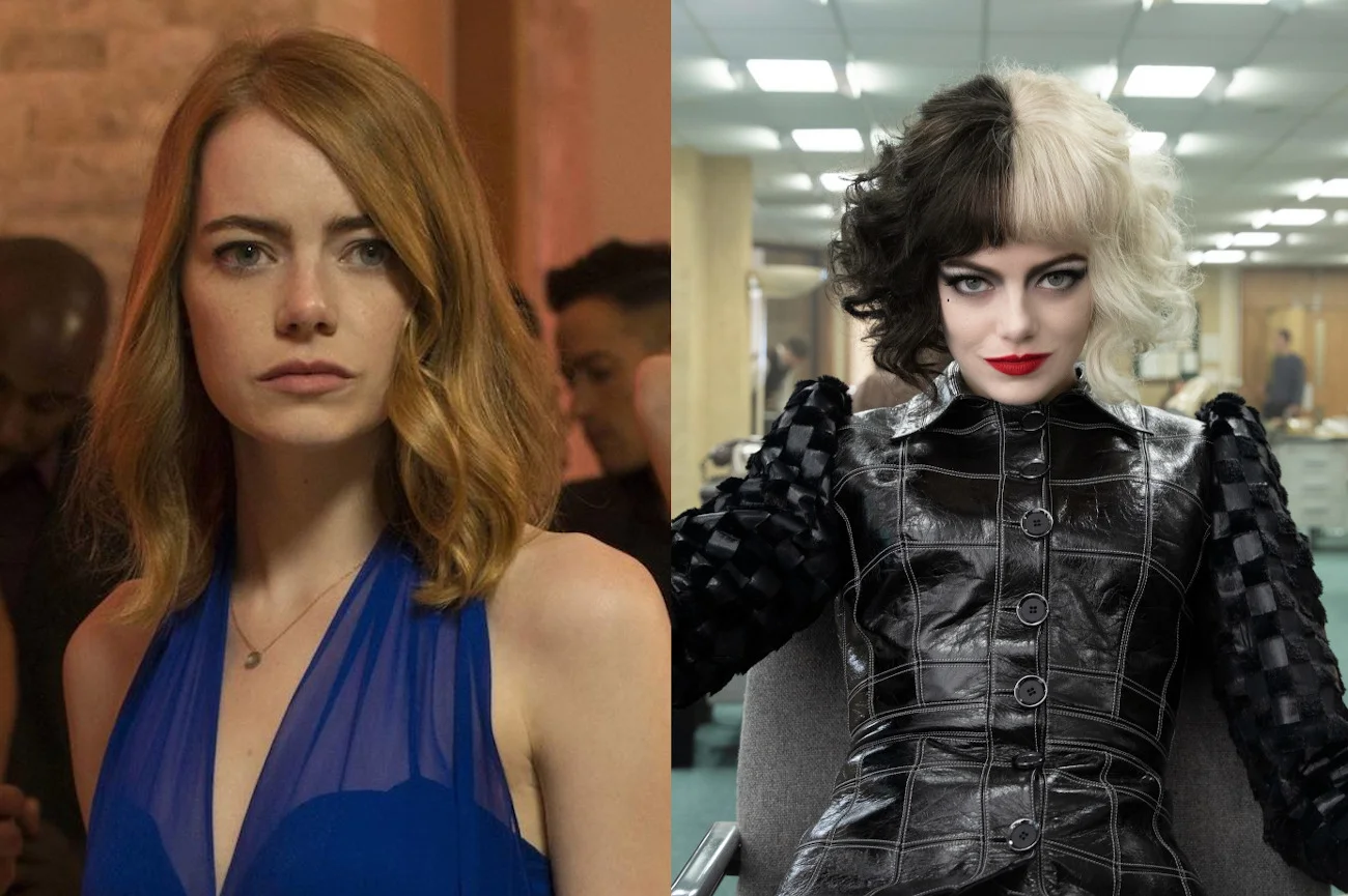 Emma Stone
