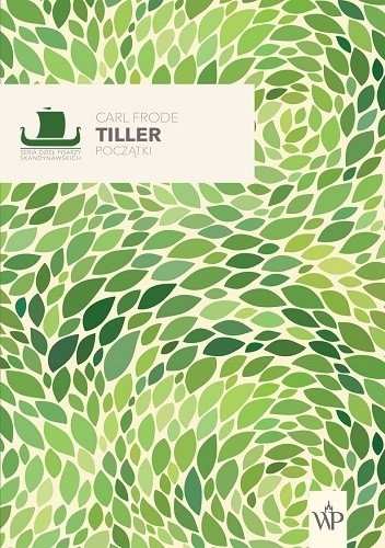 Carl Frode Tiller
Początki
