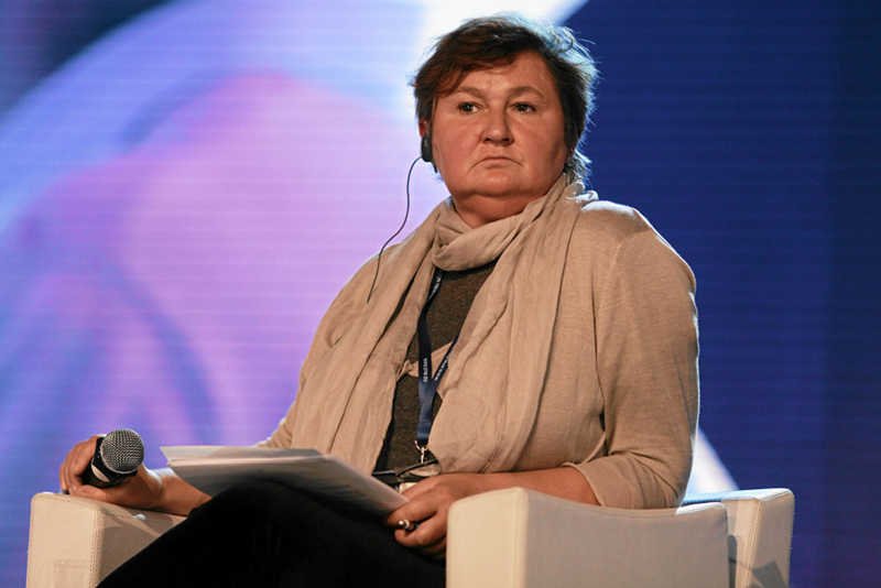 Prof. Magdalena Środa