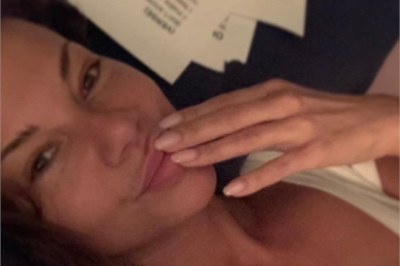 Edyta Górniak podzieliła się wstrząsającą relacją z USA.