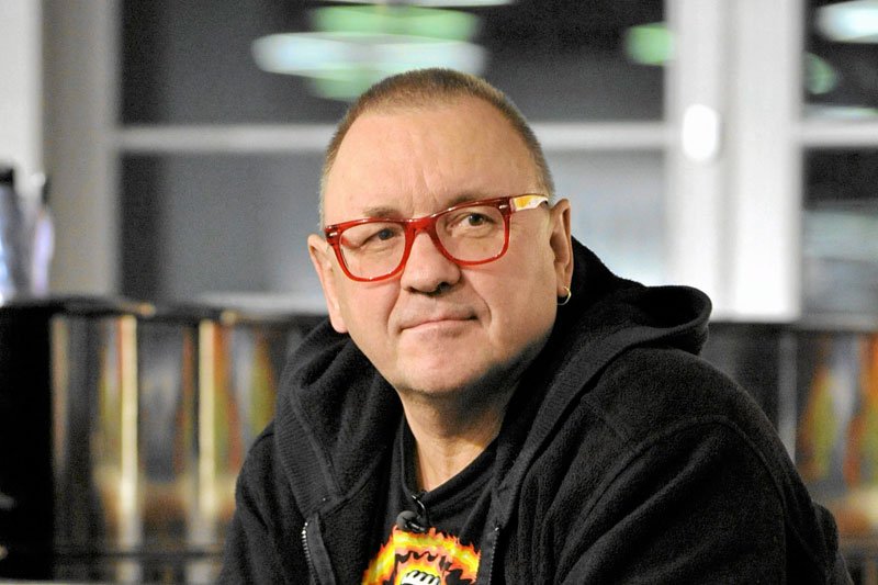 To szef WOŚP, Jerzy Owsiak powinien zastąpić premiera Donalda Tuska?