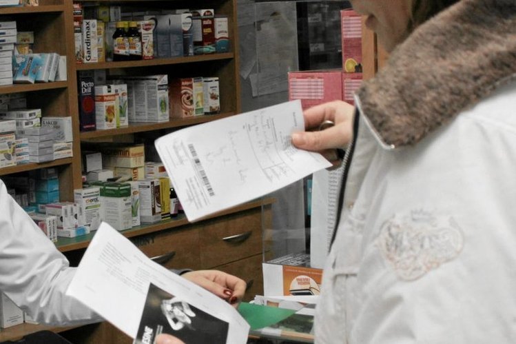 Które leki w Polsce mają metforminę?