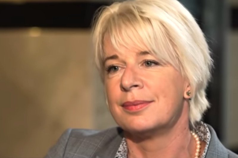 Katie Hopkins, brytyjska publicystka, zachwyciła się Marszem Niepodległości w Warszawie.