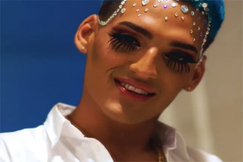 Kevin Fret miał 24 lata.