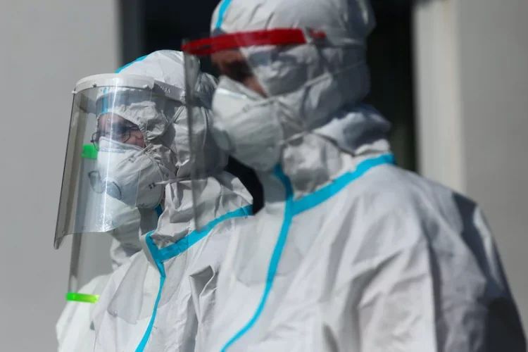 Rząd podał nowe dane o epidemii koronawirusa w Polsce.
