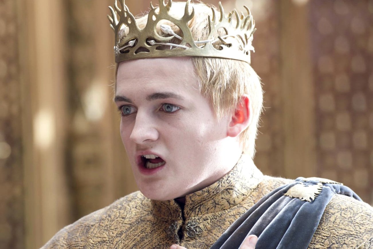 Joffrey Baratheon