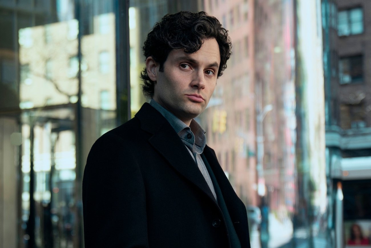 5. sezon serialu "Ty". Data premiery finału hitu Netflix z Pennem Badgleyem