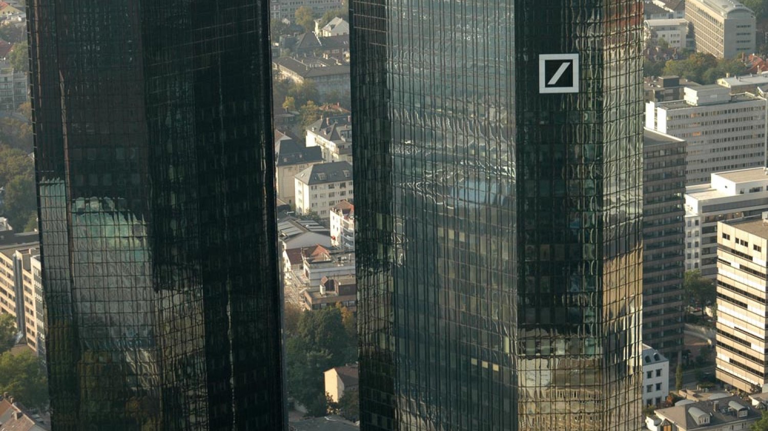 Wielkie połączenie i nowy bank. Powstał Deutsche Bank Polska