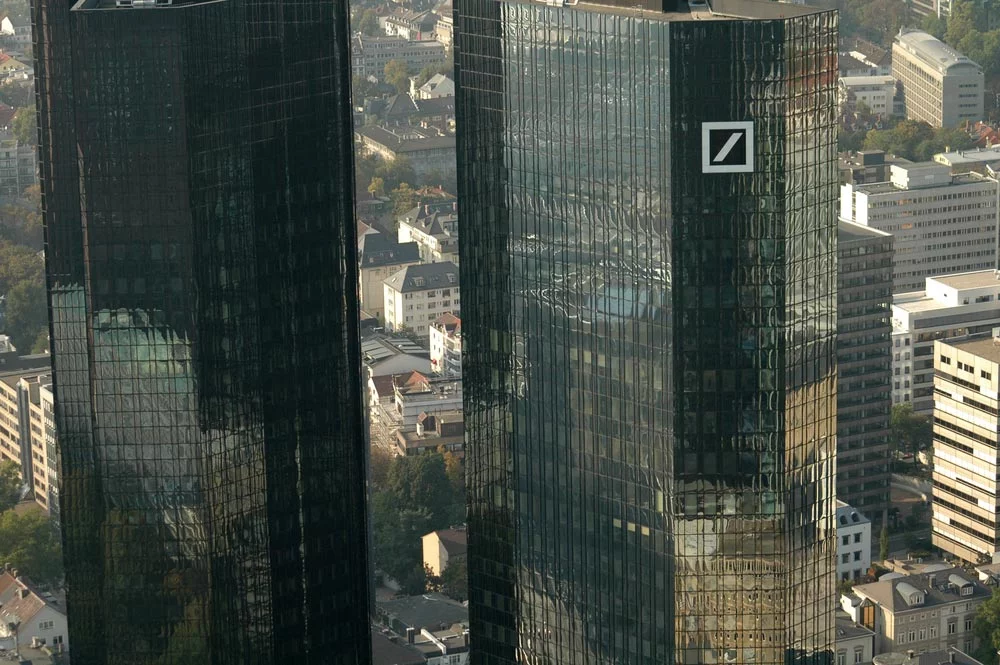 Wielkie połączenie i nowy bank. Powstał Deutsche Bank Polska
