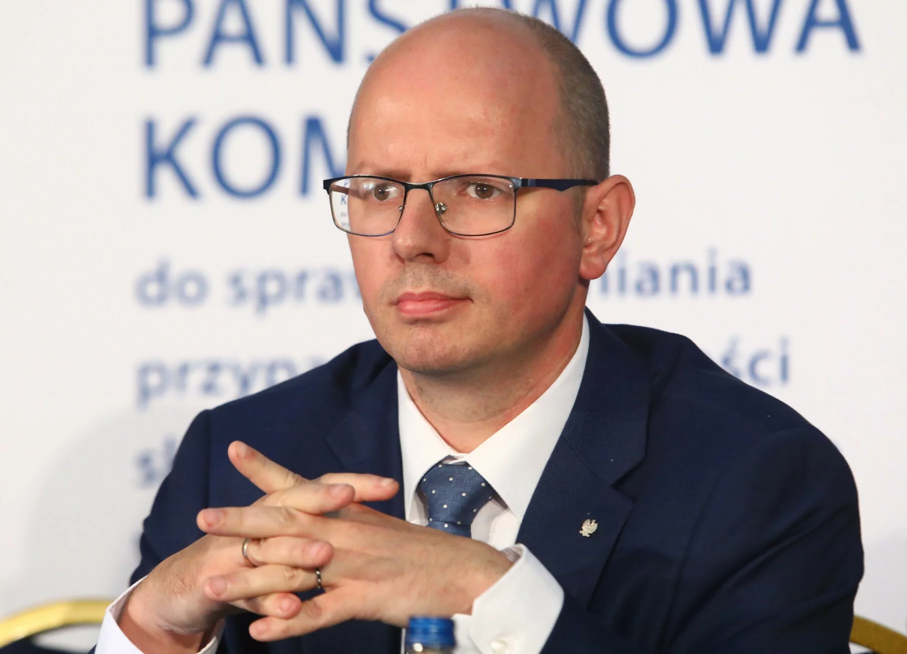 Ordo Iuris miało szukać kandydatów do komisji ds. pedofilii. Ostatecznie jej przewodniczącym został człowiek związany z tą organizacją.