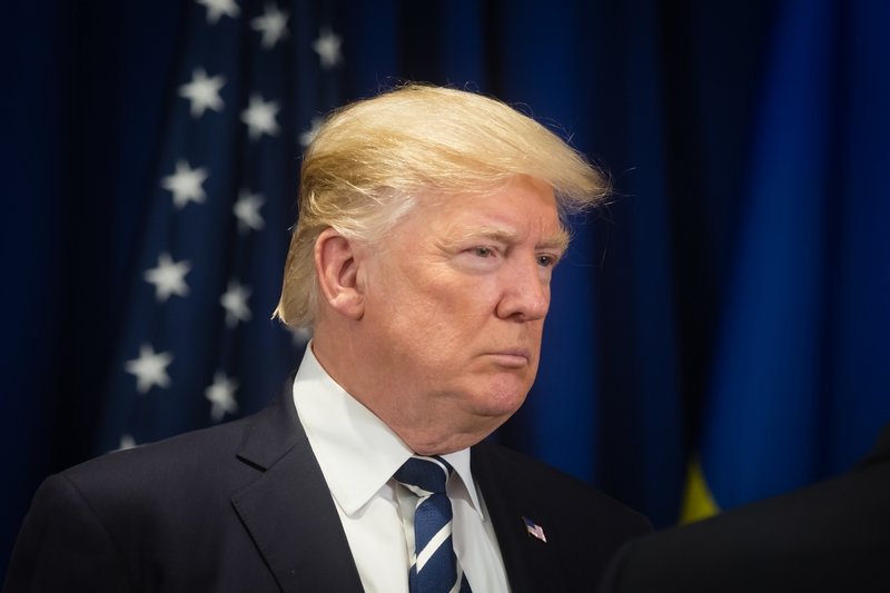Kiedy poznamy konkurenta Donalda Trumpa?