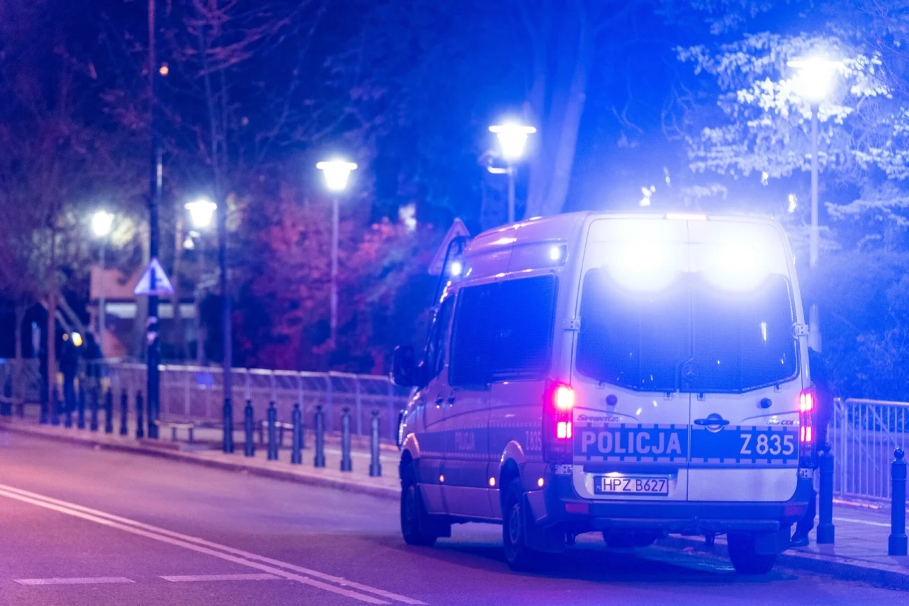 Zaginięcie prof. Mirosława Kurkowskiego. Policja przekazała nowe fakty.