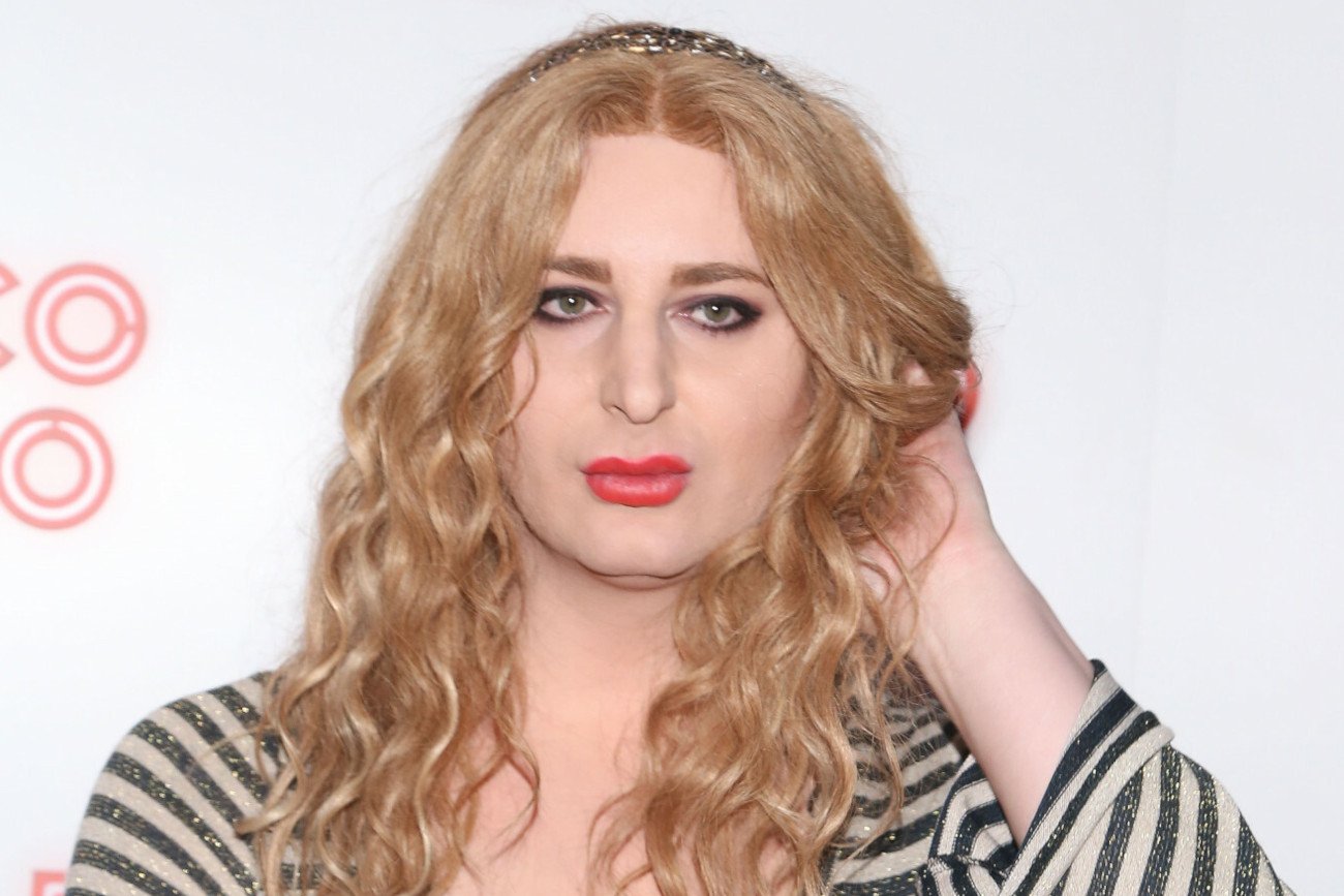 Rafalala zareagowała na burzę wokół jej słów o dziecku Fabijańskiego.