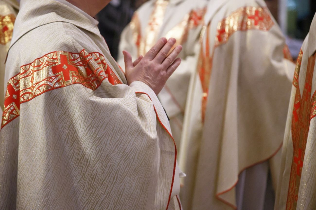 Proboszcz zawieszony. Diecezja sosnowiecka reaguje na zarzuty dla duchownych