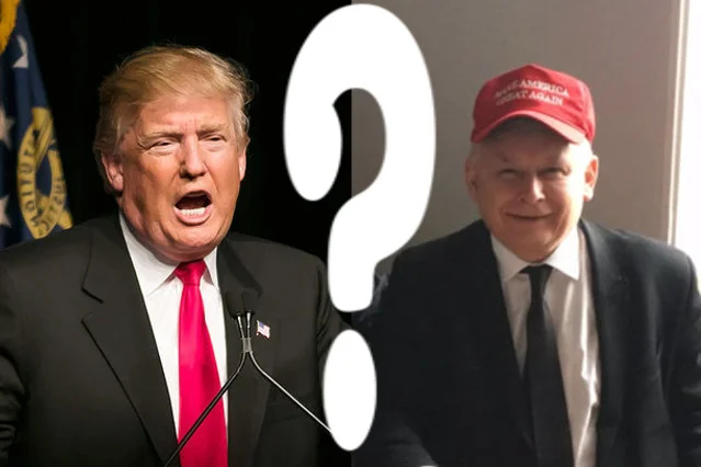 Zdaniem Janusza Sibory spotkanie Trumpa z Kaczyńskim nie odbędzie się, bo nie leży w amerykańskim interesie.