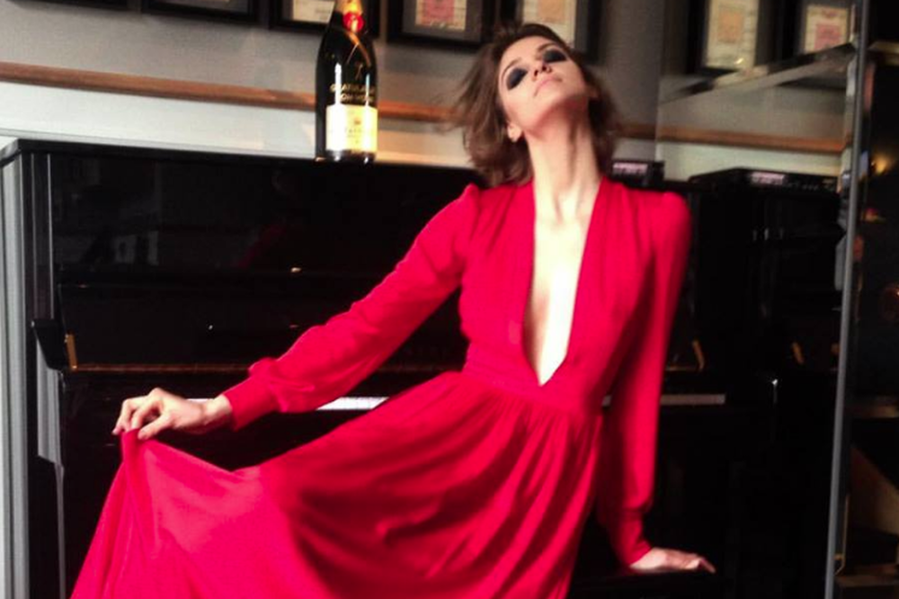 Po chwilowej ciszy Renata Kaczoruk, najbardziej krytykowana gwiazda "Azja Express" przechodzi do ofensywy.