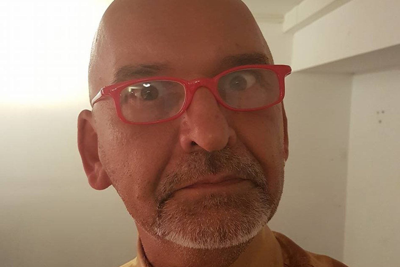 Mariusz Czajka zagra w serialu TVP "Remiza".