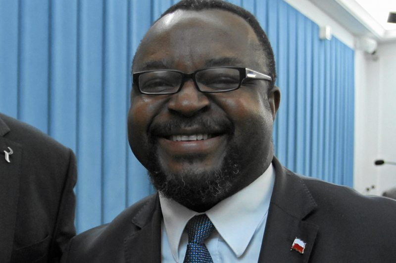 John Godson "odpuściłby" generałowi Wojciechowi Jaruzelskiemu