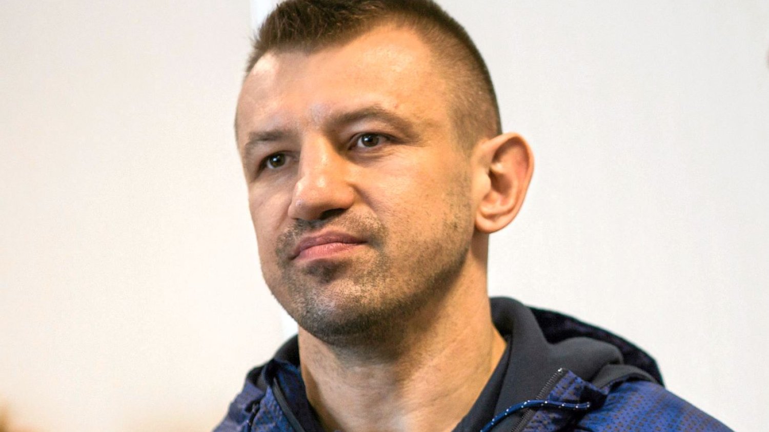 Tomasz Adamek dostał lanie. Tuż po walce ogłosił ważną nowinę