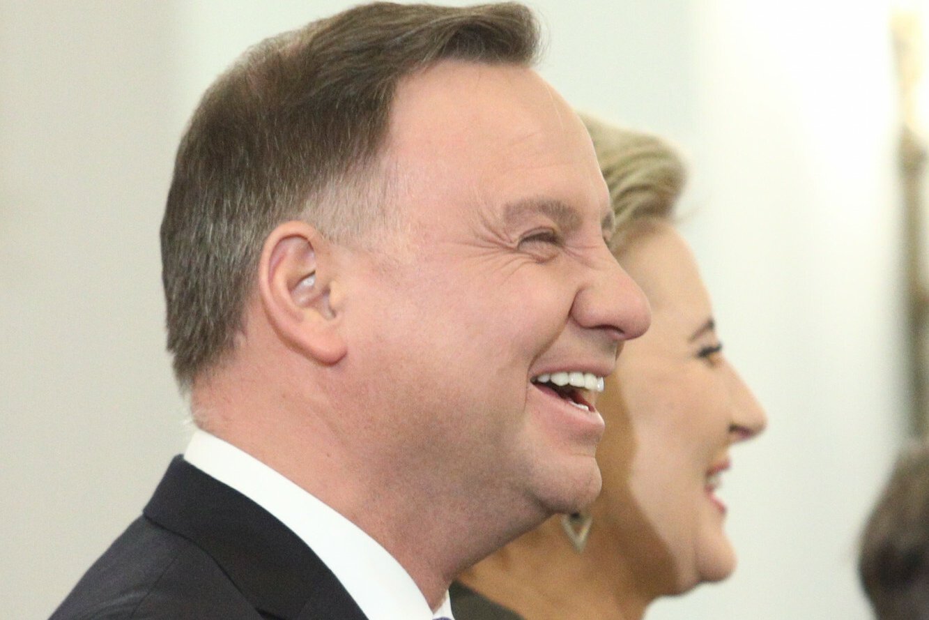 W ramach afery mailowej Michała Dworczyka wyciekły maile Norberta Maliszewskiego.