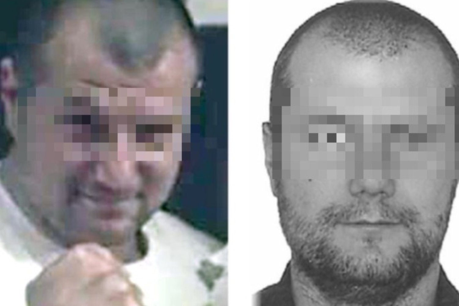 Będzin. W Holandii zatrzymano skazanego na dożywocie Polaka.