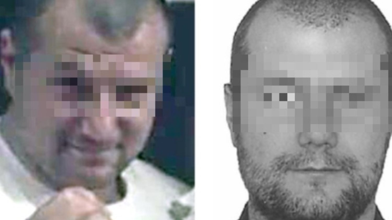 Będzin. W Holandii zatrzymano skazanego na dożywocie Polaka.