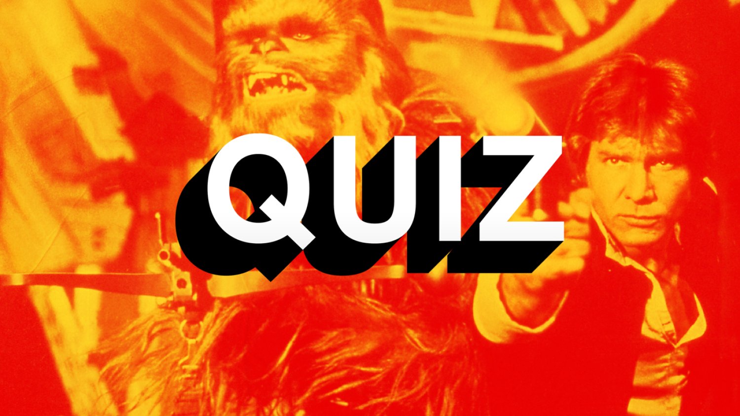 Niech moc będzie z tobą. Sprawdź, czy rozpoznasz film "Star Wars" po kadrze Trudny quiz ze świata "Gwiezdne wojny". Czy rozpoznasz film po kadrze?