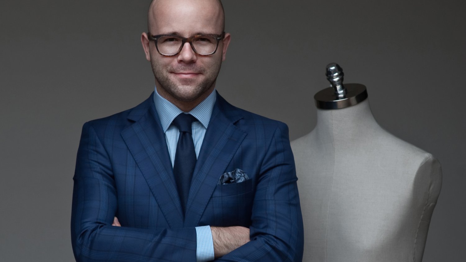 Michał Kędziora, Mr.Vintage: Nieprawda, że ubieramy się najgorzej w Europie.
