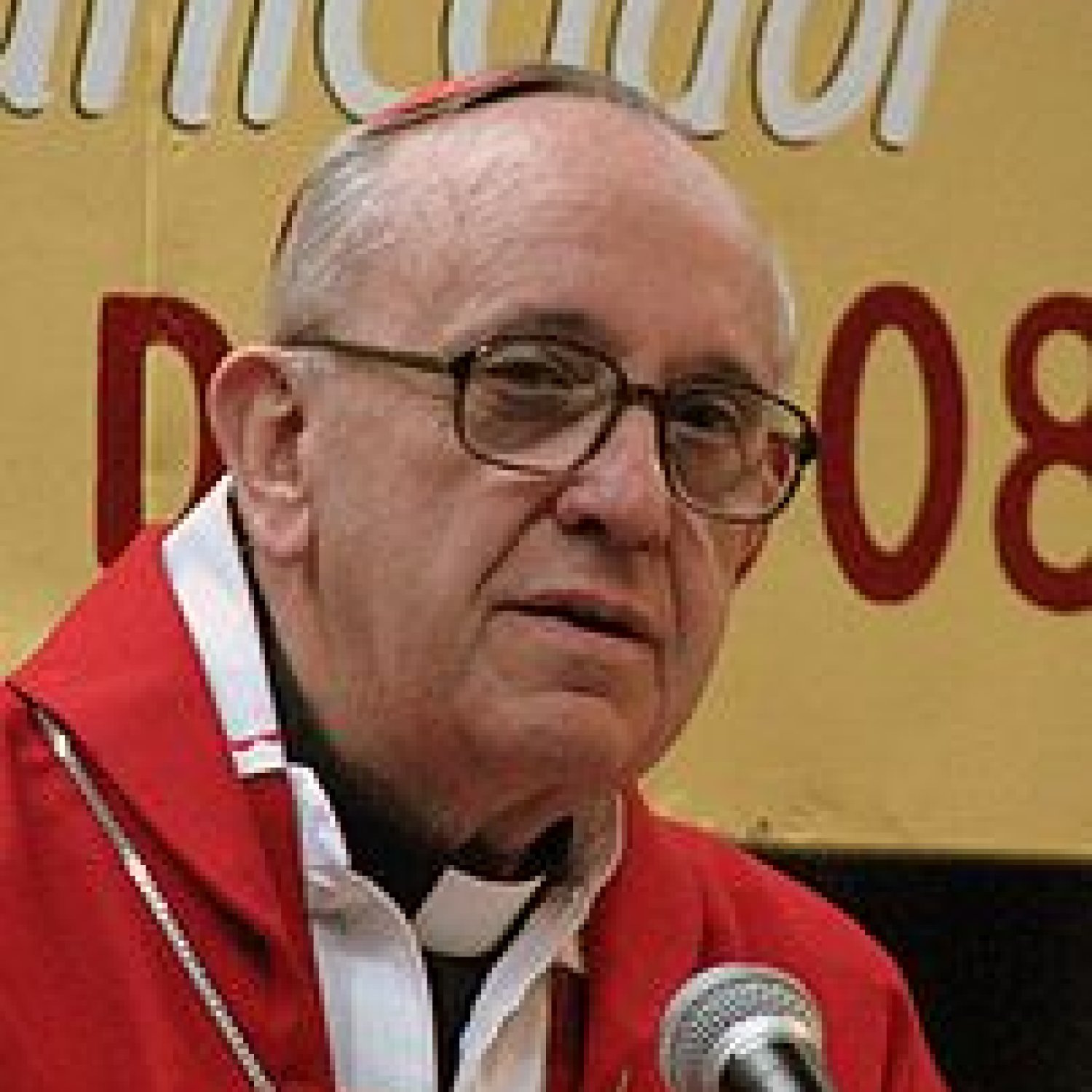 Jorge Bergoglio