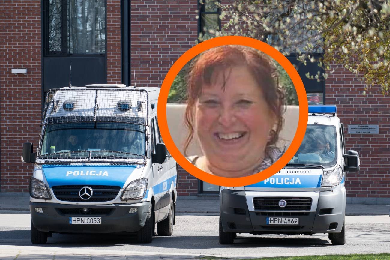 Nowe działania policji w sprawie zaginięcia Beaty Klimek