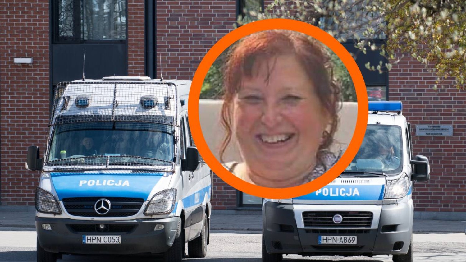 Nowe działania policji w sprawie zaginięcia Beaty Klimek