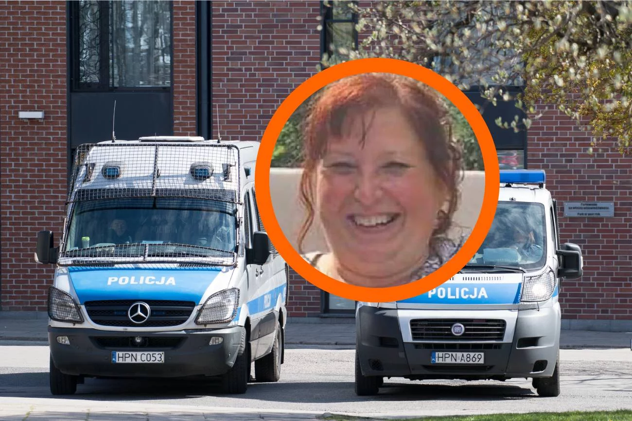 Nowe działania policji w sprawie zaginięcia Beaty Klimek