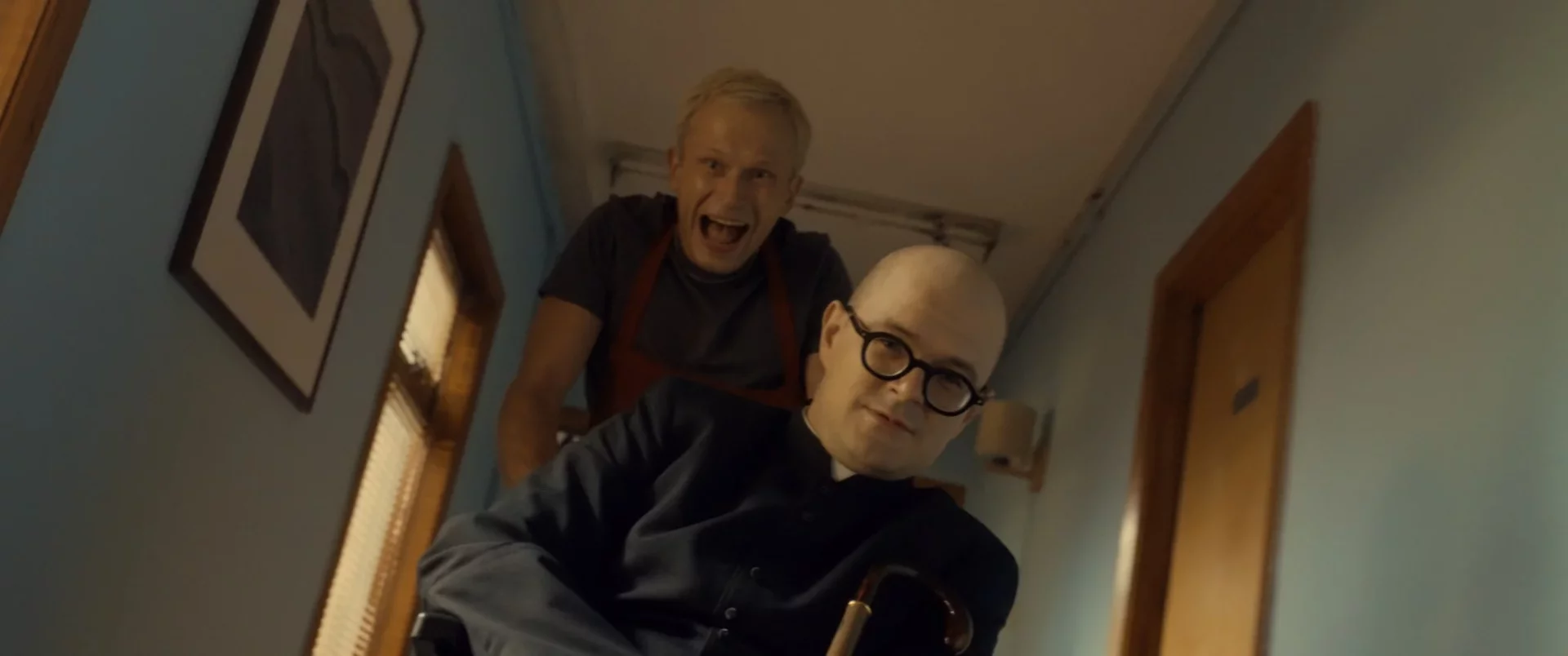 johnny film ksiądz jan kaczkowski dawid ogrodnik recenzja opinia gdzie obejrzeć johnny film ksiądz jan kaczkowski dawid ogrodnik recenzja opinia gdzie obejrzeć