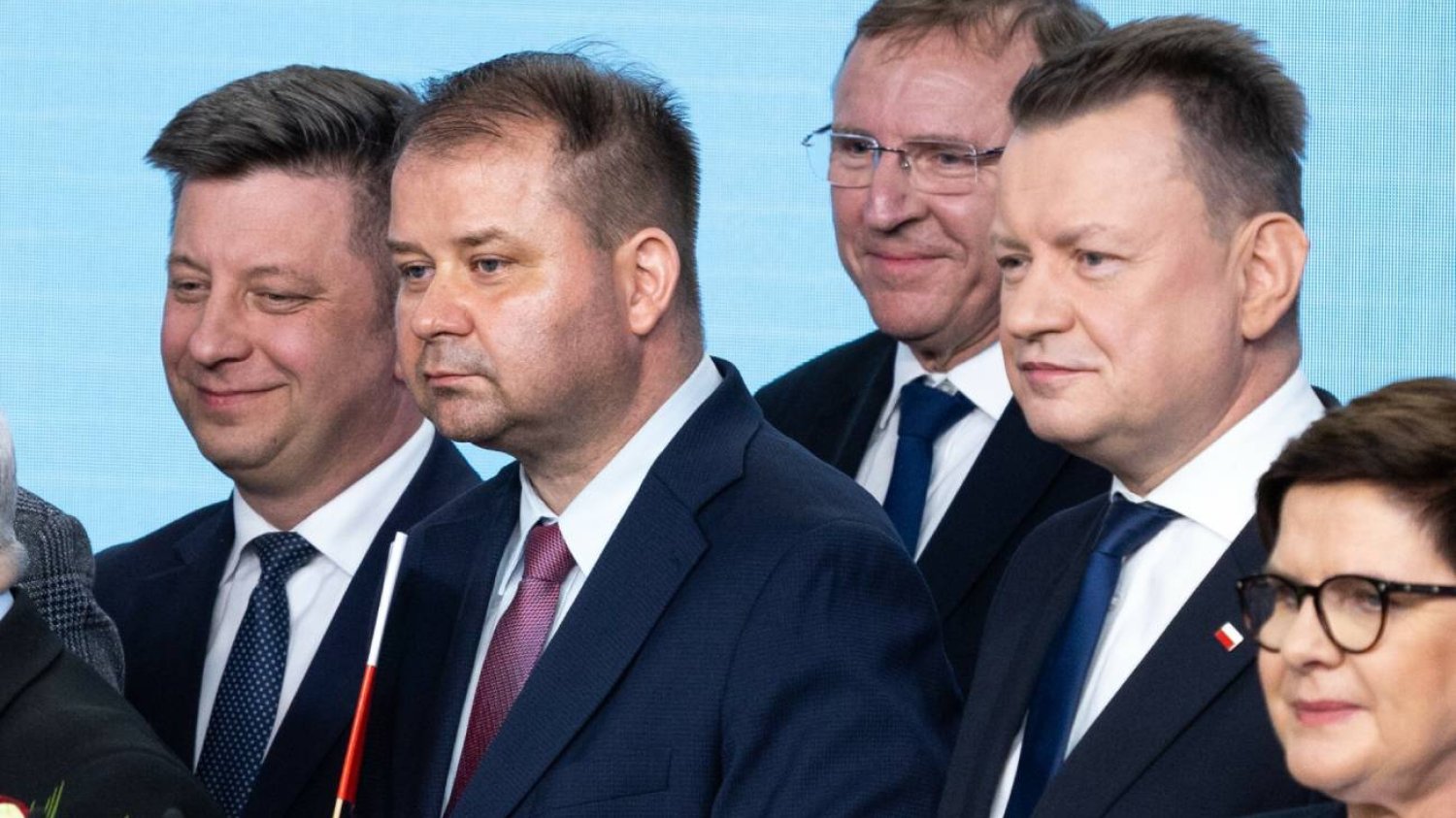 Klaudiusz Slezak, dziennikarz polityczny Radia Nowy Świat, gościem "Rozmowy dnia" naTemat.
